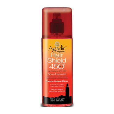 Agadir Argan Oil Hair Shield 450° Plus