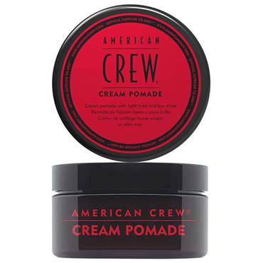 American Crew Pomade