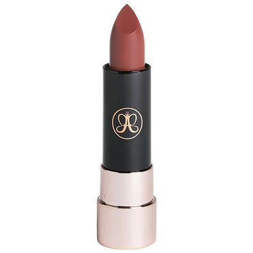 spooky witch makeup Anastasia Beverly Hills Matte Lipstick - Midnight