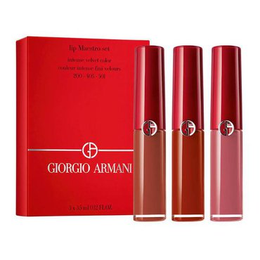 best armani makeup products
