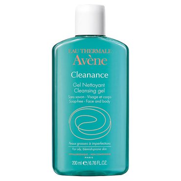 Avene Cleanance Cleansing Gel