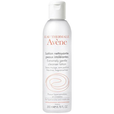 Avène Extremely Gentle Cleanser