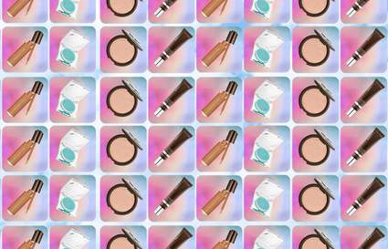 BECCA makeup products