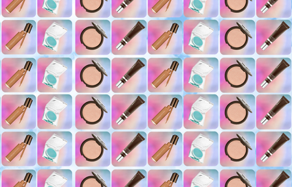 BECCA makeup products