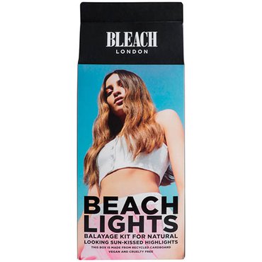 BLEACH LONDON Beach Lights Kit