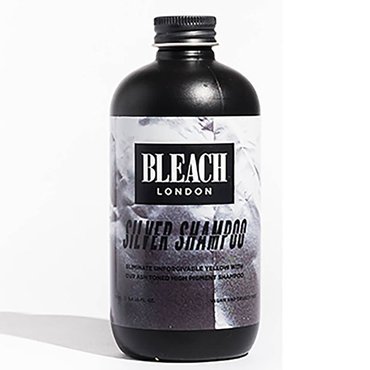 BLEACH LONDON Silver Shampoo