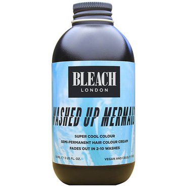 BLEACH LONDON Washed Up Mermaid Super Cool Colour