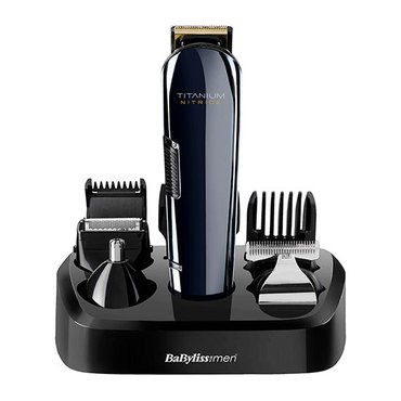 BaByliss For Men Nitride Trimmer
