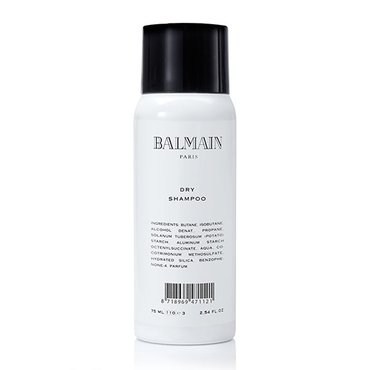 Balmain Hair Travel Size Dry Shampoo