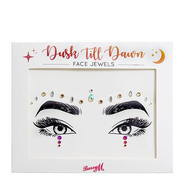 Barry M Face Jewels
