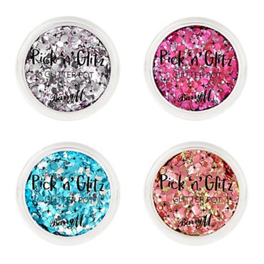 Barry M Pick 'n' Glitz Kit