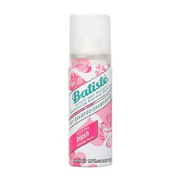 Batiste Blush Dry Shampoo