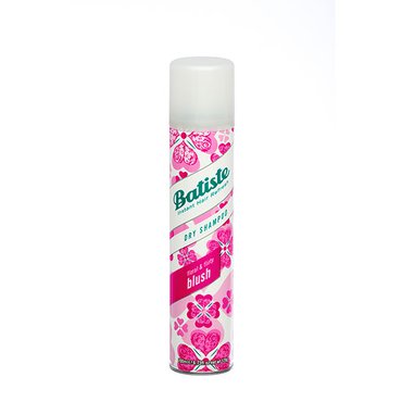 Batiste Dry Shampoo Floral & Flirty Blush