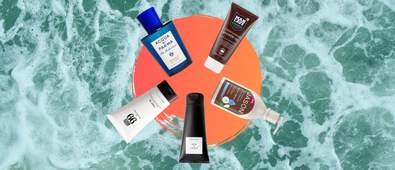 Best Shower Gel for Men