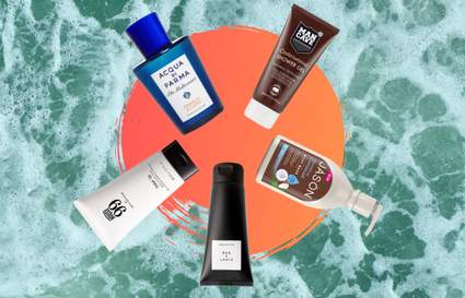 Best Shower Gel for Men
