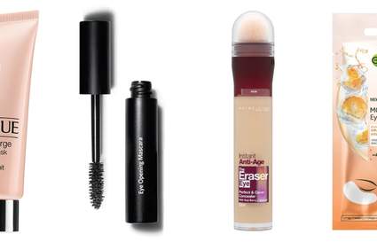 skincare products
