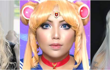 Sailor moon, Khaleesi, Ichigo