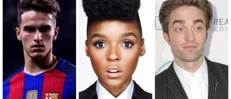 7 Celebrities That Rocked The Quiff Haircut Cosmetify