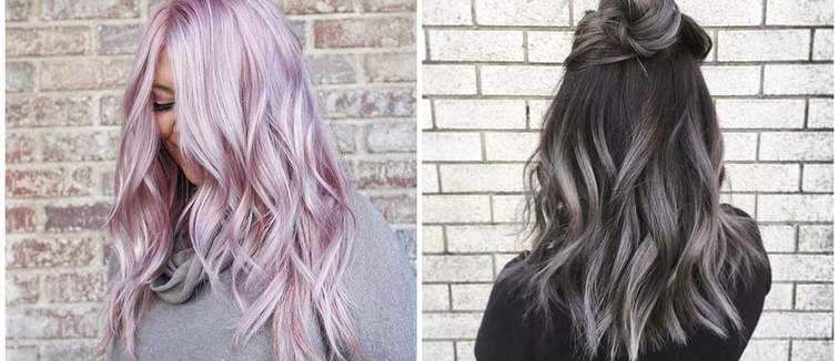 5. "The Difference Between Lilac, Grey, and Blonde Hair" - wide 2