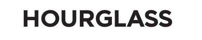 hourglass logo