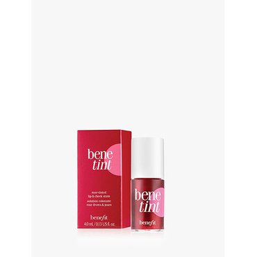 Benefit Benetint Rose Tinted Lip and Cheek Stain Mini