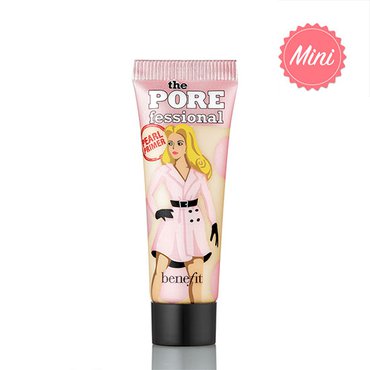 Benefit POREfessional Pearl Primer Mini
