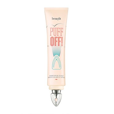 Benefit Puff Off!