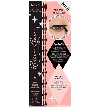 Benefit Roller Liner Mini Eyeliner 0.5ml