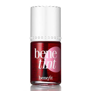 Benefit Rose-Tinted Lip & Cheek Stain