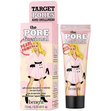 Benefit The POREfessional Pearl Primer