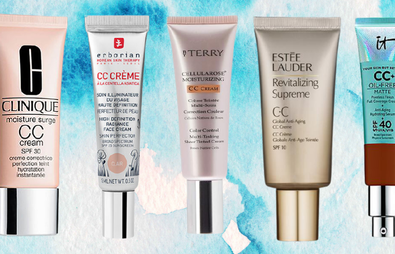 Best CC Creams of 2023