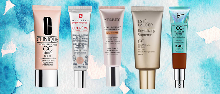 The 10 Best CC Creams of 2023, Tested and Reviewed