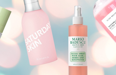 The 15 Best Hydrating Face Mists of 2025