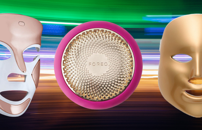 The Best LED Face Masks to Use At Home
