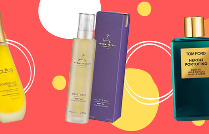 Best Massage Oils