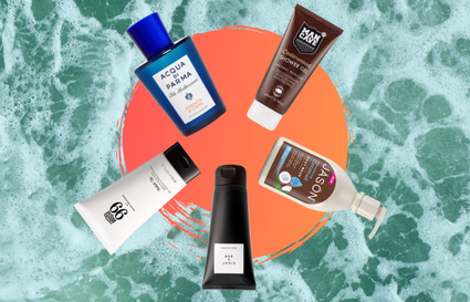 Best Shower Gel for Men