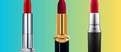 the best red lipsticks