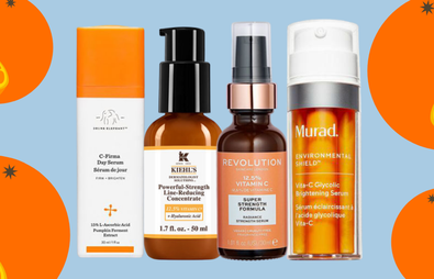 The 12 Best Vitamin C Serums of 2023