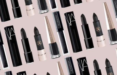 The Best Black Lipsticks You Can Wear All Year Round