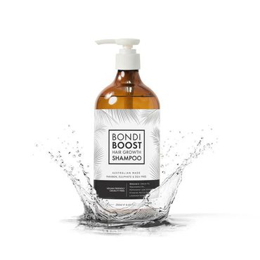 Bondi Boost Hair Growth Shampoo