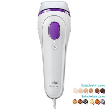 The Laser Hair Removal Machines Worth Investing In Cosmetify
