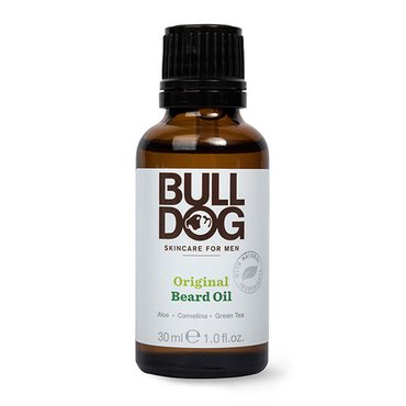 Bulldog Skincare For Men Original Beard Oil