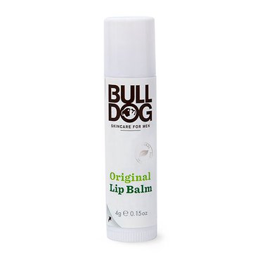 Bulldog Skincare For Men Original Lip Balm