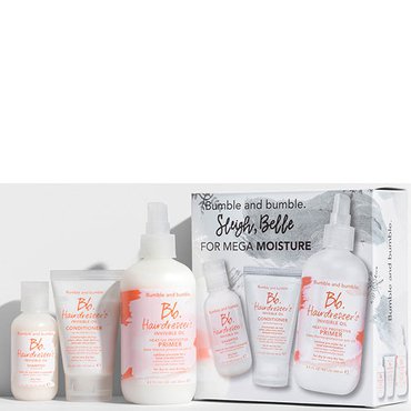 Bumble & bumble Sleigh Belle Kit