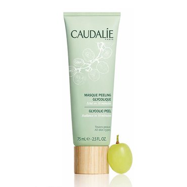Caudalie Glycolic Peel