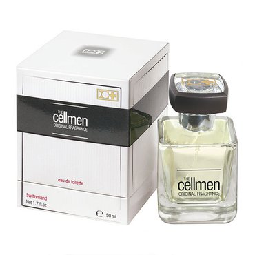 Cellcosmet & Cellmen The Original Fragrance
