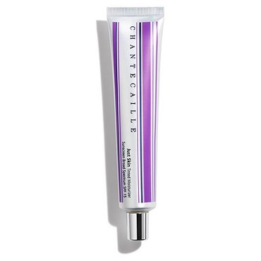 Chantecaille Just Skin Tinted Moisturiser SPF15