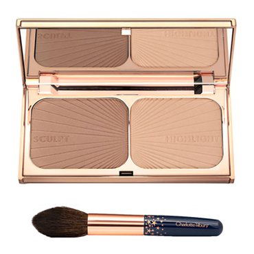 Charlotte Tilbury Filmstar Bronze & Glow Palette