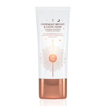 Charlotte Tilbury Overnight Bronze and Glow Mask