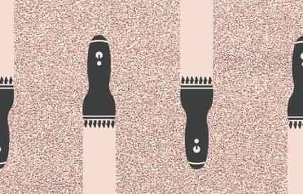 Clipper design
